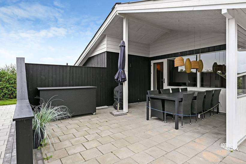 Foto von Ferienhaus KN57 in Vejlby Klit - Westjütland