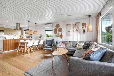 Vorschaubild von Ferienhaus KN57 in Vejlby Klit - Westjütland