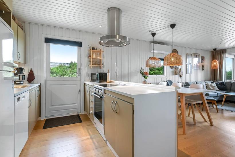 Foto von Ferienhaus KN57 in Vejlby Klit - Westjütland