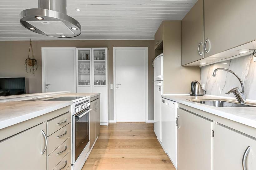 Foto von Ferienhaus KN57 in Vejlby Klit - Westjütland