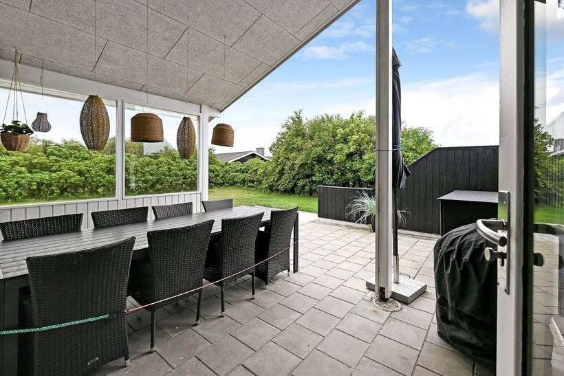 Foto von Ferienhaus KN57 in Vejlby Klit - Westjütland