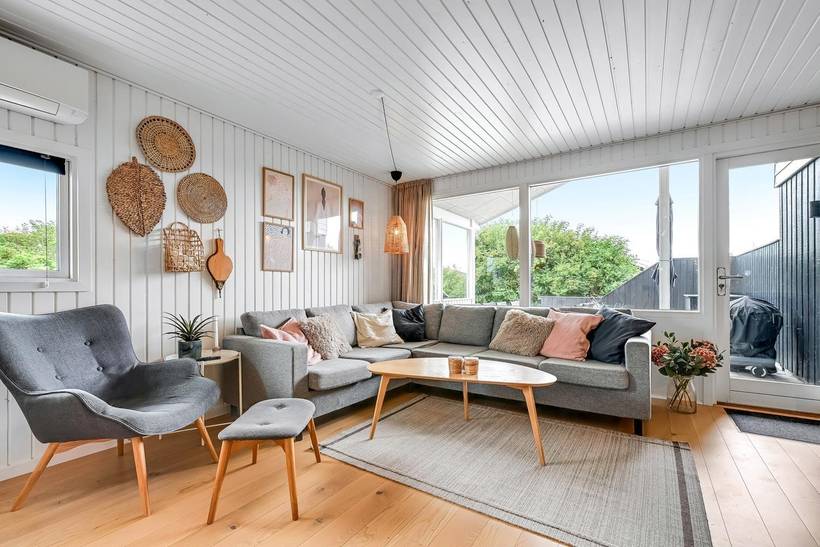 Foto von Ferienhaus KN57 in Vejlby Klit - Westjütland