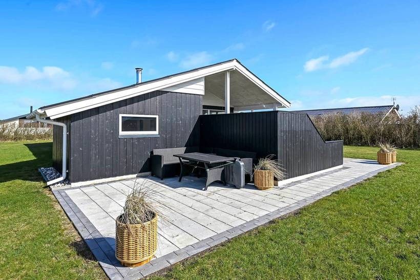 Foto von Ferienhaus KN57 in Vejlby Klit - Westjütland