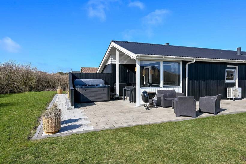 Foto von Ferienhaus KN57 in Vejlby Klit - Westjütland