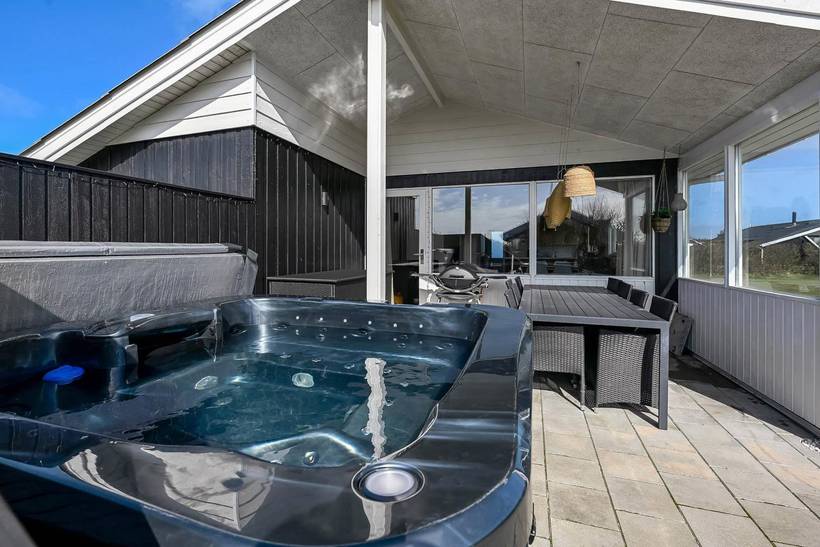 Foto von Ferienhaus KN57 in Vejlby Klit - Westjütland