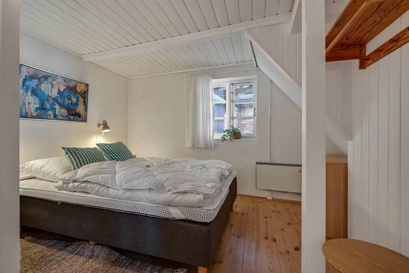 Foto von Ferienhaus KN61 in Trans - Westjütland