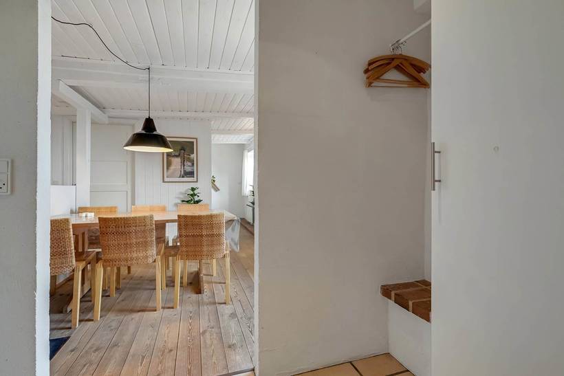 Foto von Ferienhaus KN61 in Trans - Westjütland
