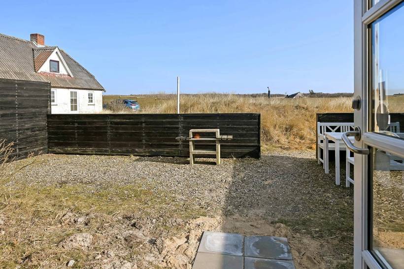 Foto von Ferienhaus KN61 in Trans - Westjütland