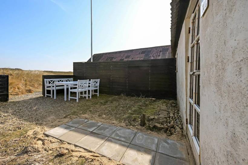 Foto von Ferienhaus KN61 in Trans - Westjütland