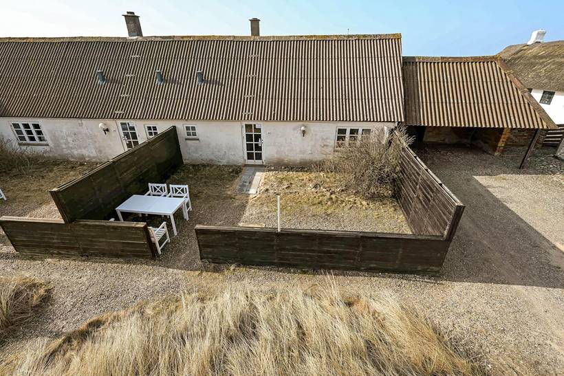 Foto von Ferienhaus KN61 in Trans - Westjütland