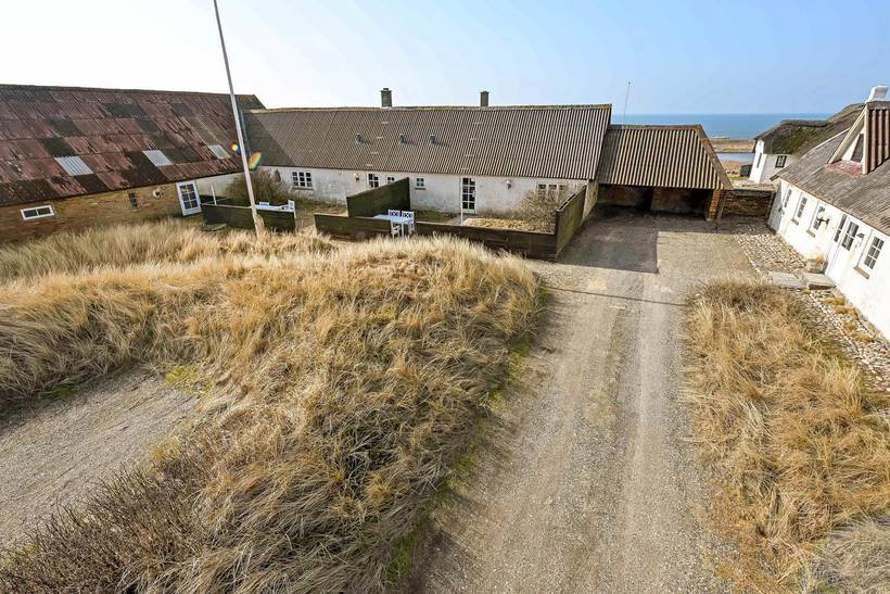Foto von Ferienhaus KN61 in Trans - Westjütland
