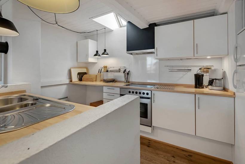 Foto von Ferienhaus KN61 in Trans - Westjütland
