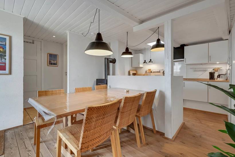 Foto von Ferienhaus KN61 in Trans - Westjütland