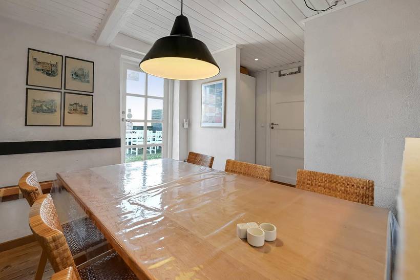 Foto von Ferienhaus KN61 in Trans - Westjütland