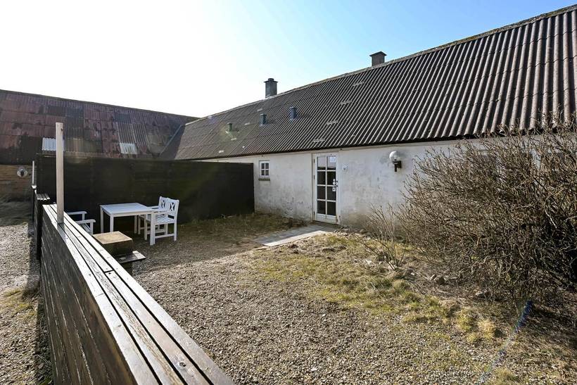 Foto von Ferienhaus KN61 in Trans - Westjütland