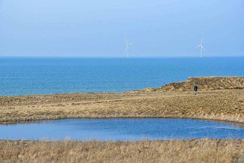 Foto von Ferienhaus KN61 in Trans - Westjütland