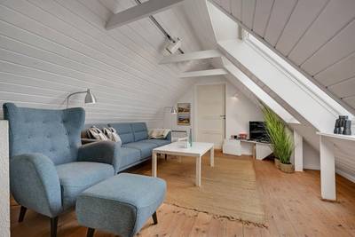 Vorschaubild von Ferienhaus KN61 in Trans - Westjütland
