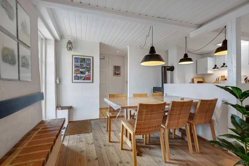 Foto von Ferienhaus KN61 in Trans - Westjütland