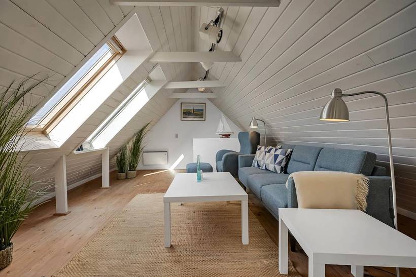 Foto von Ferienhaus KN61 in Trans - Westjütland