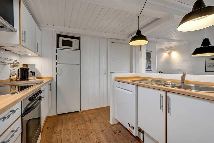 Foto von Ferienhaus KN61 in Trans - Westjütland