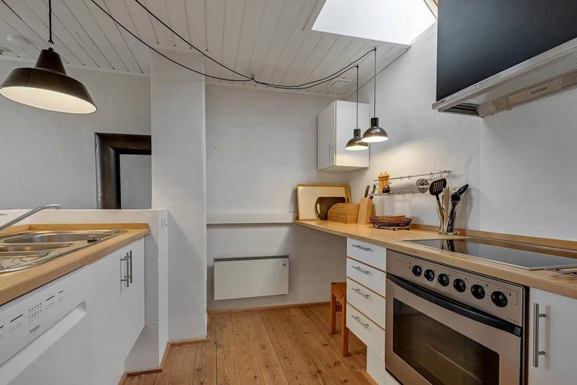 Foto von Ferienhaus KN61 in Trans - Westjütland