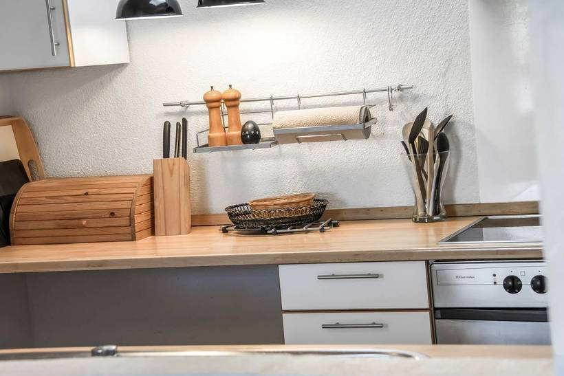 Foto von Ferienhaus KN61 in Trans - Westjütland
