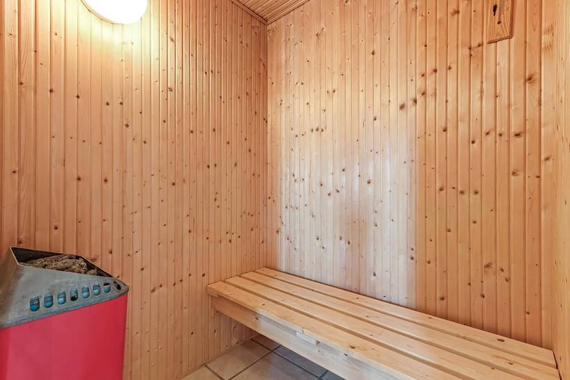 Foto von Ferienhaus KN61 in Trans - Westjütland