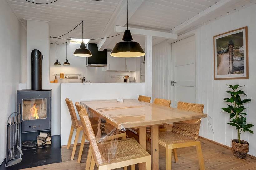 Foto von Ferienhaus KN61 in Trans - Westjütland