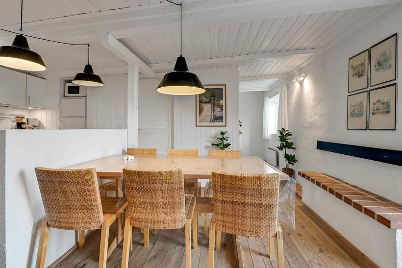 Foto von Ferienhaus KN61 in Trans - Westjütland