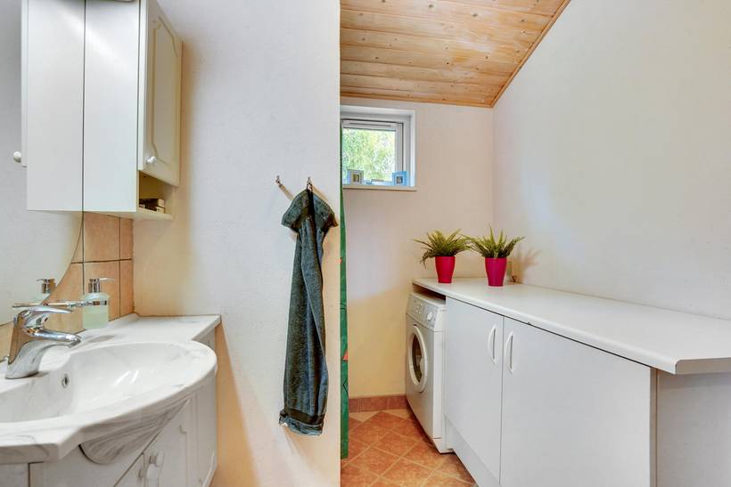 Foto von Ferienhaus KN62 in Virksund - Thy/Limfjord