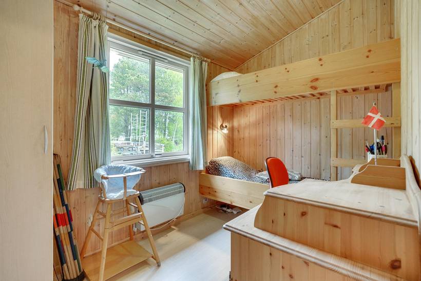 Foto von Ferienhaus KN62 in Virksund - Thy/Limfjord