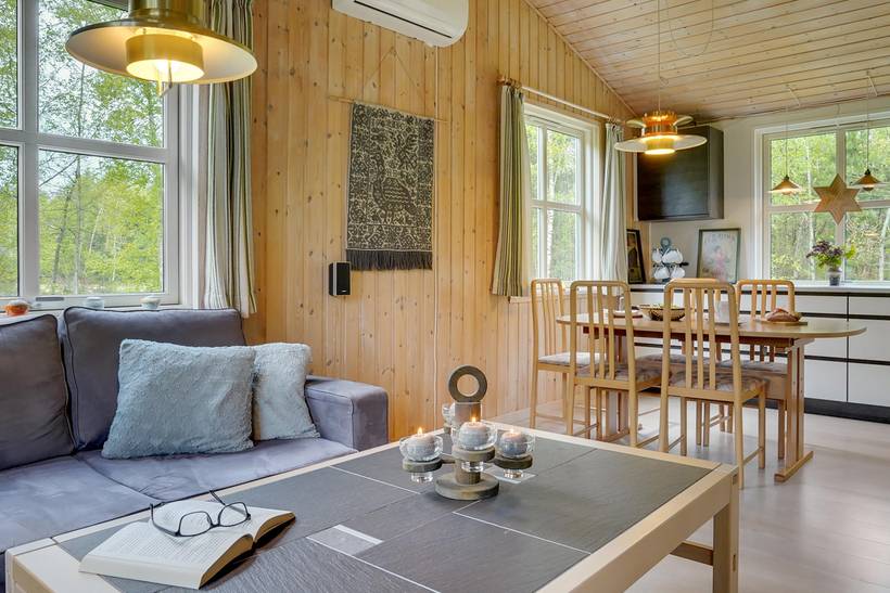 Foto von Ferienhaus KN62 in Virksund - Thy/Limfjord