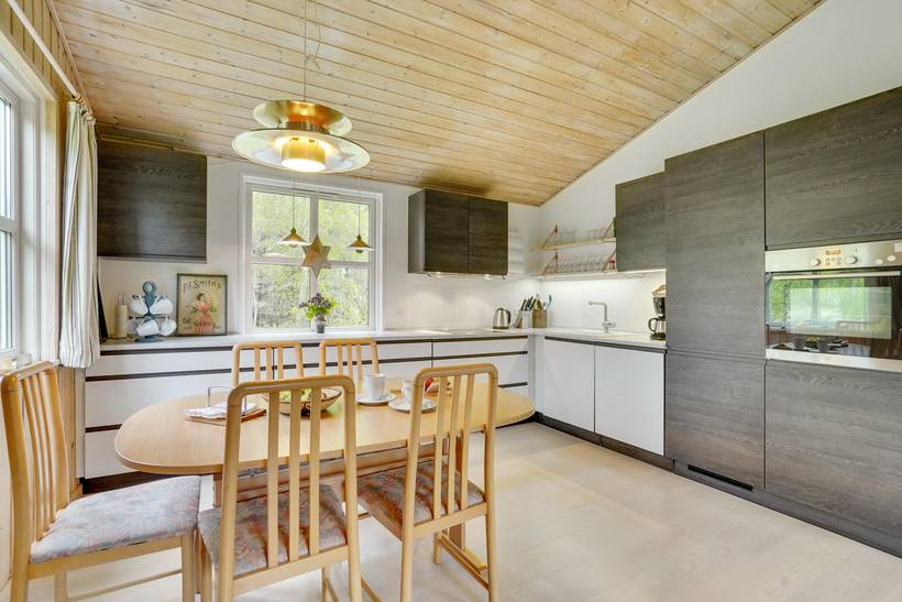 Foto von Ferienhaus KN62 in Virksund - Thy/Limfjord