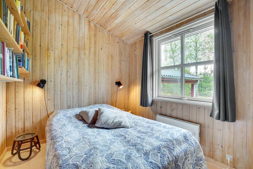 Foto von Ferienhaus KN62 in Virksund - Thy/Limfjord