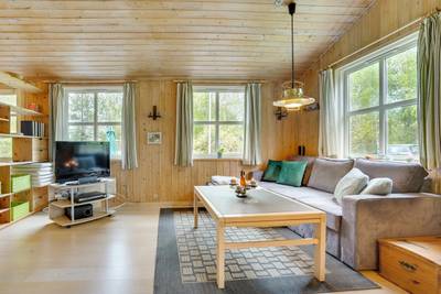 Vorschaubild von Ferienhaus KN62 in Virksund - Thy/Limfjord