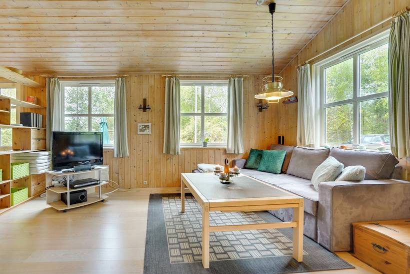 Foto von Ferienhaus KN62 in Virksund - Thy/Limfjord
