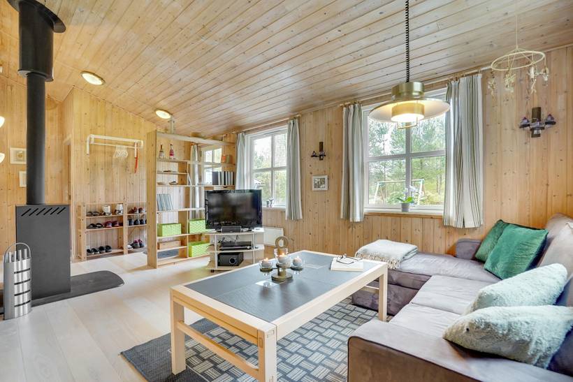 Foto von Ferienhaus KN62 in Virksund - Thy/Limfjord