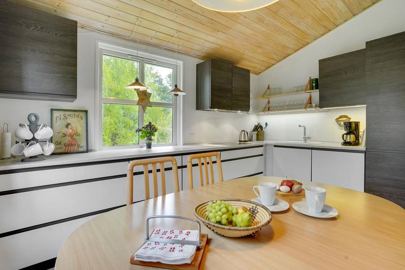 Foto von Ferienhaus KN62 in Virksund - Thy/Limfjord