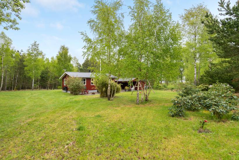 Foto von Ferienhaus KN62 in Virksund - Thy/Limfjord