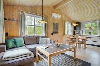 Vorschaubild von Ferienhaus KN62 in Virksund - Thy/Limfjord