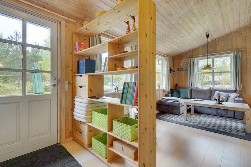 Foto von Ferienhaus KN62 in Virksund - Thy/Limfjord