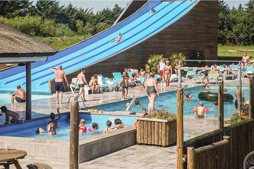 Foto von Ferienhaus KN65 in Hanstholm - Thy/Limfjord