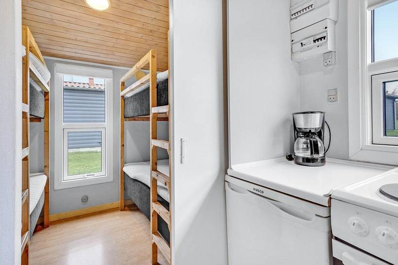Foto von Ferienhaus KN65 in Hanstholm - Thy/Limfjord