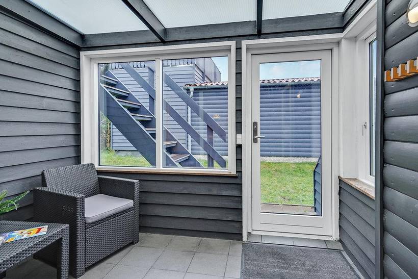 Foto von Ferienhaus KN65 in Hanstholm - Thy/Limfjord