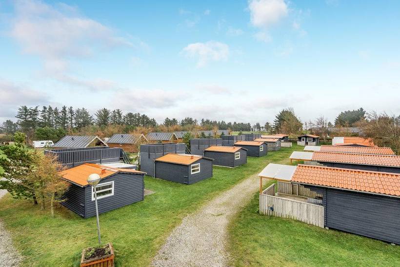 Foto von Ferienhaus KN65 in Hanstholm - Thy/Limfjord
