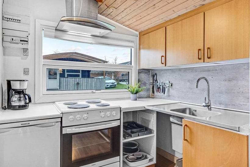 Foto von Ferienhaus KN65 in Hanstholm - Thy/Limfjord