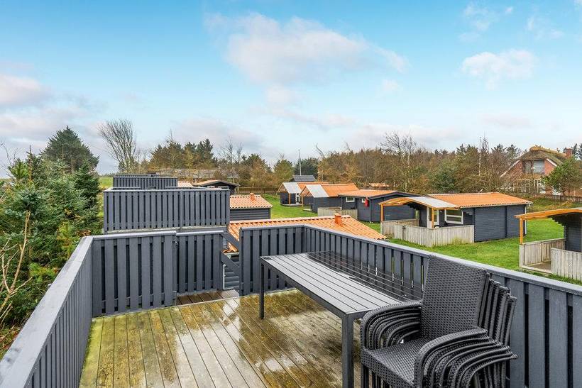 Foto von Ferienhaus KN65 in Hanstholm - Thy/Limfjord