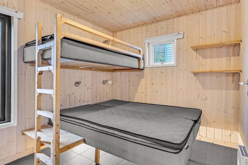 Foto von Ferienhaus KN65 in Hanstholm - Thy/Limfjord
