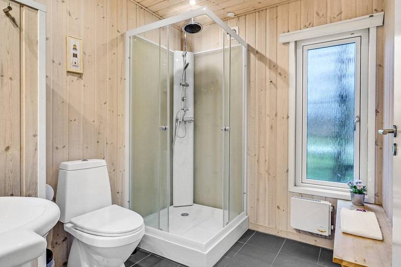 Foto von Ferienhaus KN65 in Hanstholm - Thy/Limfjord