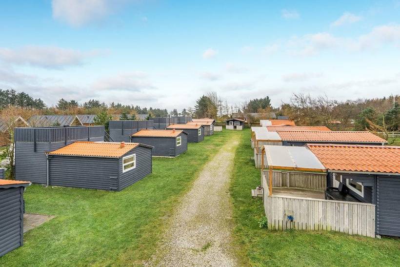 Foto von Ferienhaus KN65 in Hanstholm - Thy/Limfjord